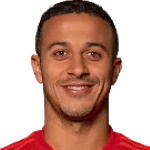 Thiago Alcântara
