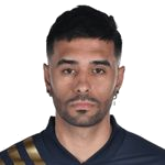 ماثيو ريال