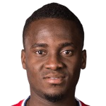 David Accam