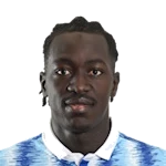 Cheick Mbacke Diop