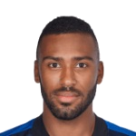 A. Jackson-Hamel