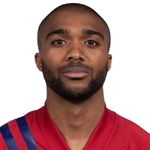 اشتون مورغان