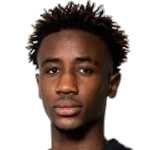 B. N'Diaye