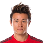 Tsubasa Endoh