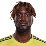 C. Sapong