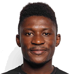 N. Baffoe