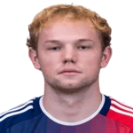 Samuel Sarver