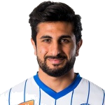 K. Saief