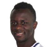 K. Manneh