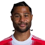 S. Gnabry