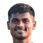 Robi Hansda