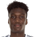 D. Traore