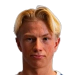 Mathias Mork