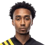 M. Hairston