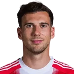 L. Goretzka