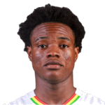 A. Adjabeng