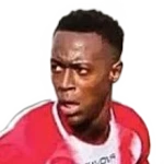 A. Badamosi