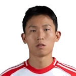 Jeong Woo-Yeong