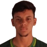Gabriel Almeida Apinagé