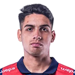 J. Marcelino