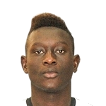 Modou Lamin Jadama