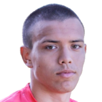 Nicolás Rodrigo Gracés Viera