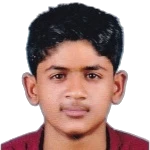 Muhammed Roshal PP