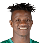 A. Bangura