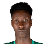 M. Bai Kamara