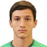 Ilyas Gaibov