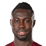 N. Boateng