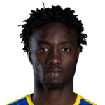 A. Gueye
