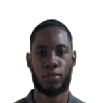 Jamal Gittens