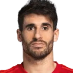Javi Martínez