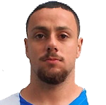 Borys Santiago Barone Grillo