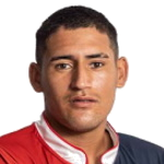 Mauro Esequiel García Sosa