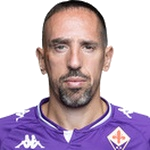 F. Ribéry