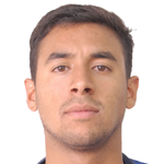 Nicolás Rodríguez Olivera