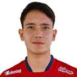 Yuto Baigorria