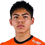 Nicolas Salazar
