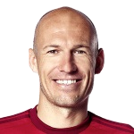 A. Robben