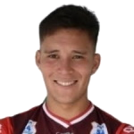 Luis Iván Cartés Maidana