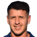 Richard Andrés Dorrego Coito