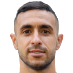 Cristian Gonzalo Sena Seveso