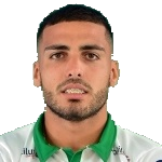 Gastón Rodrigo Alvite Duarte