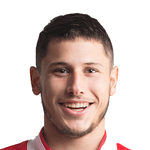 Cristian Martín Villero