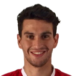Lucas Morales