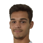 Luciano Tomás Rodríguez Silvera