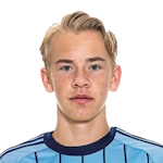 Carl Selfven