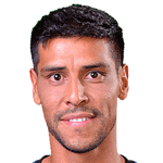 Cristian Martín Rodríguez Telis